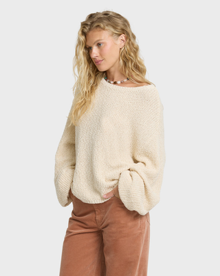 Billabong Open Air Sweater