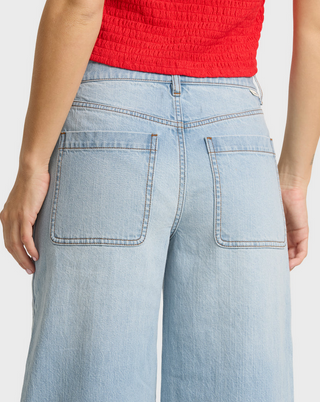 Billabong Rival Denim Pants
