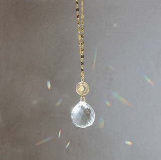 Scout Pocket Suncatcher