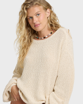 Billabong Open Air Sweater