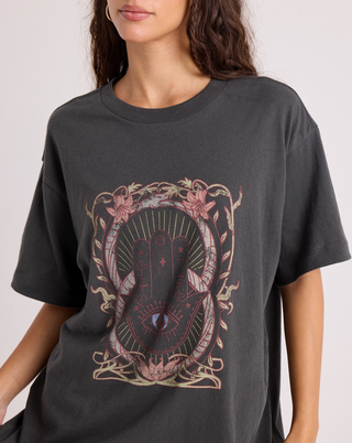 Volcom Gatekeeper Stones Throw Tee