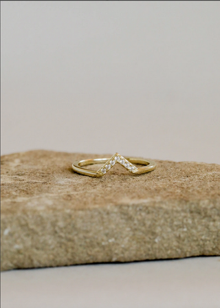 JaxKelly Lambda Ring