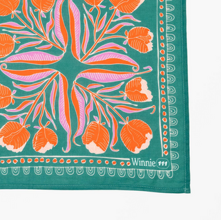 Handker Bandanas No. 111 Winnie Bandana