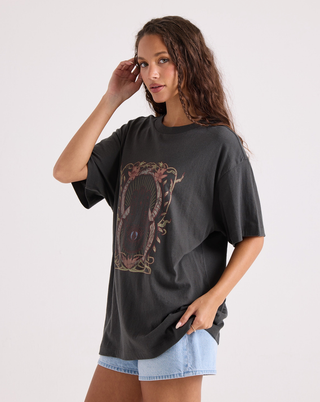 Volcom Gatekeeper Stones Throw Tee