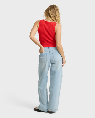Billabong Rival Denim Pants