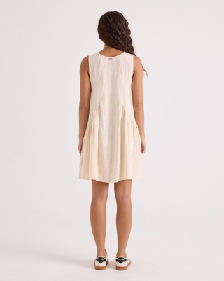 Volcom A-Line Swing Dress
